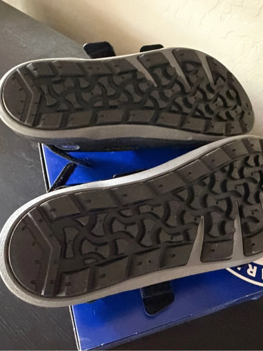 BRAND NEW Birkenstock Tatacoa Futura men’s sandals